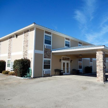 Motel 6-Colorado City, Tx Luaran gambar