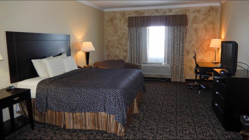 Motel 6-Colorado City, Tx Luaran gambar