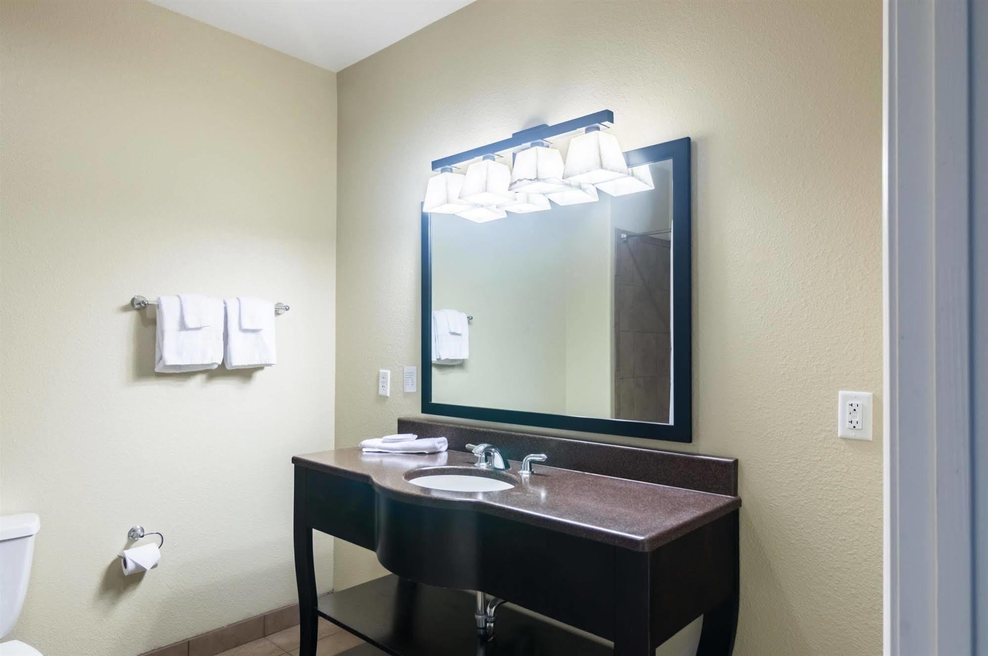 Motel 6-Colorado City, Tx Luaran gambar