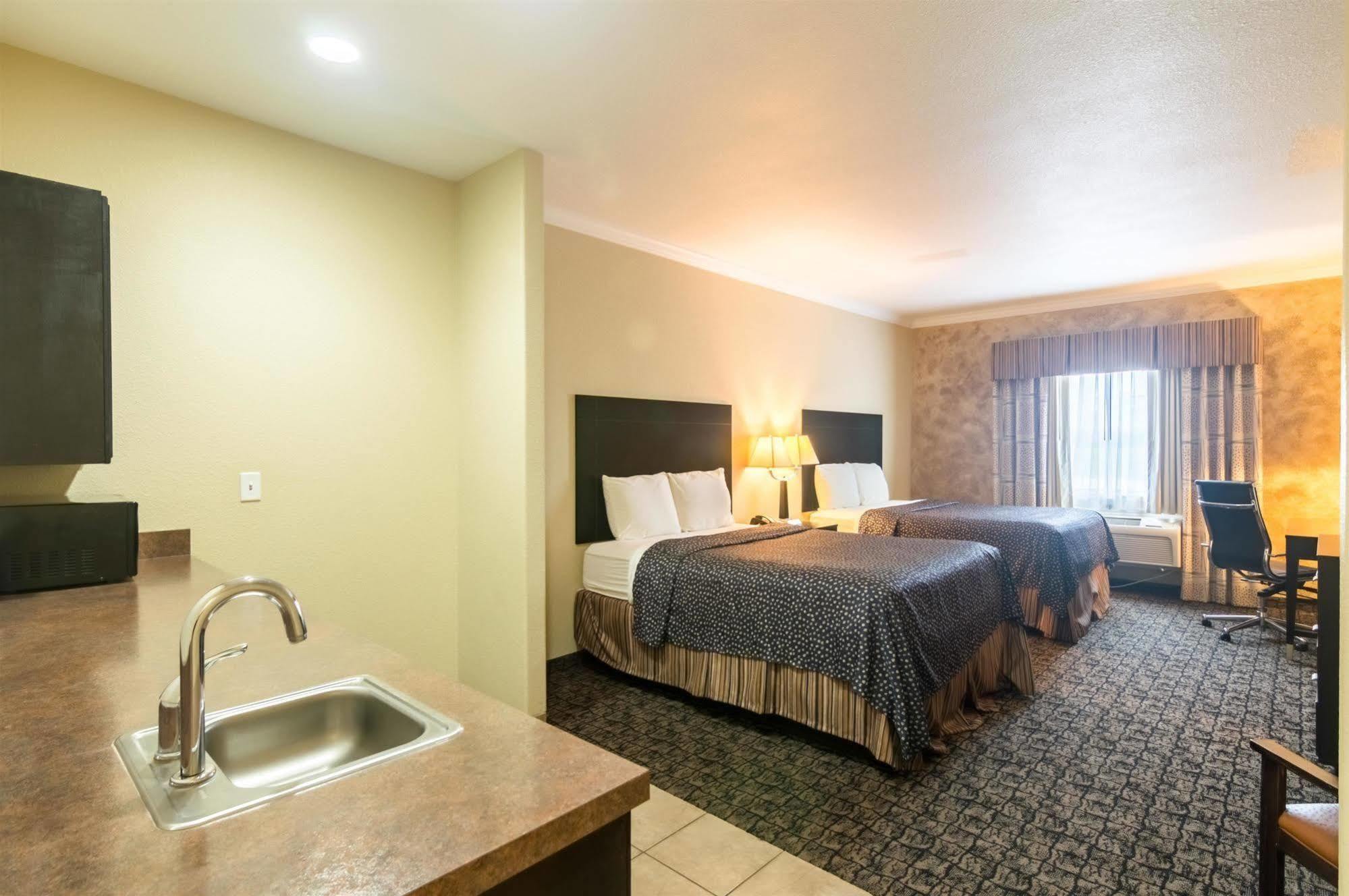 Motel 6-Colorado City, Tx Luaran gambar