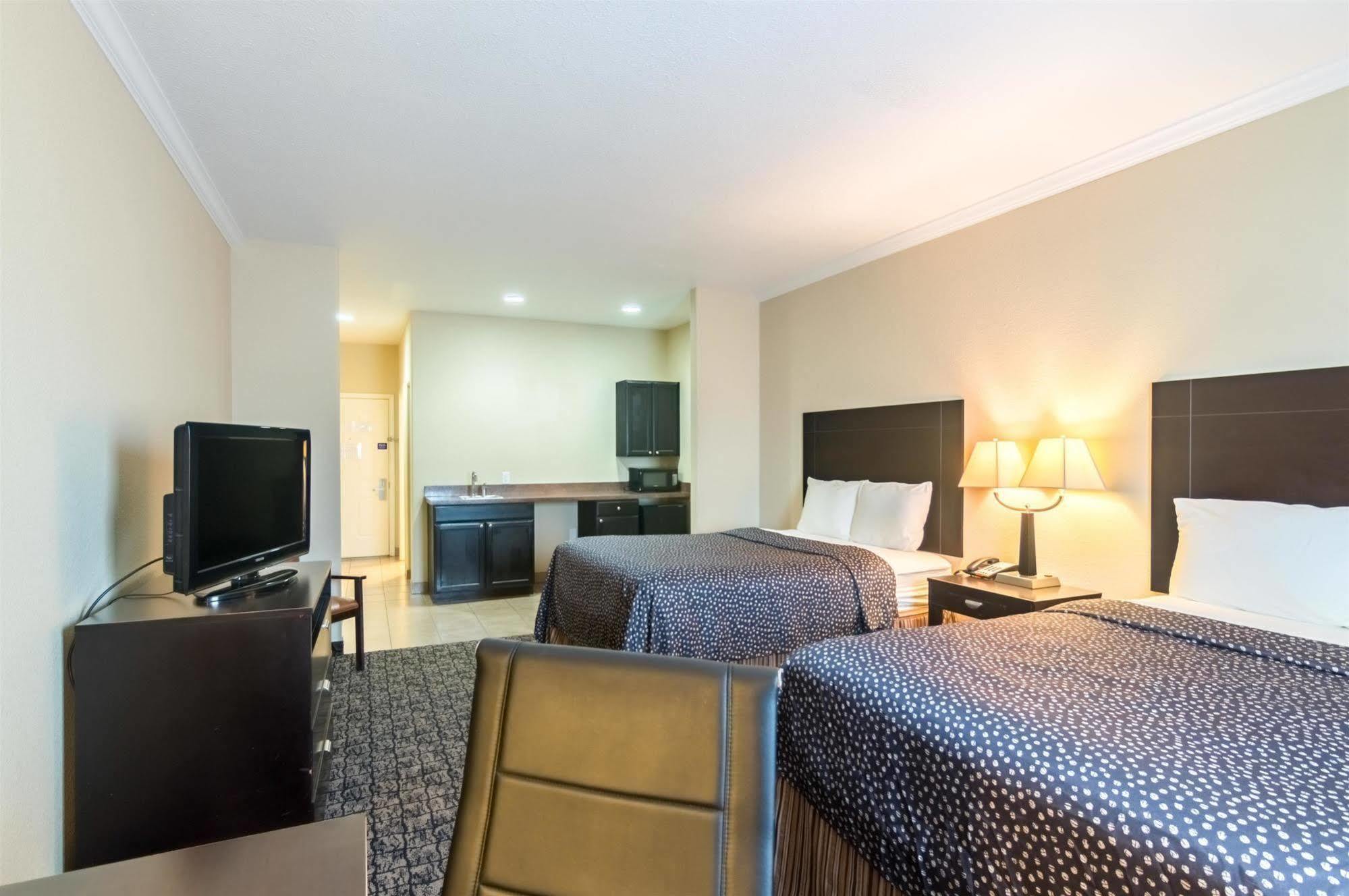 Motel 6-Colorado City, Tx Luaran gambar