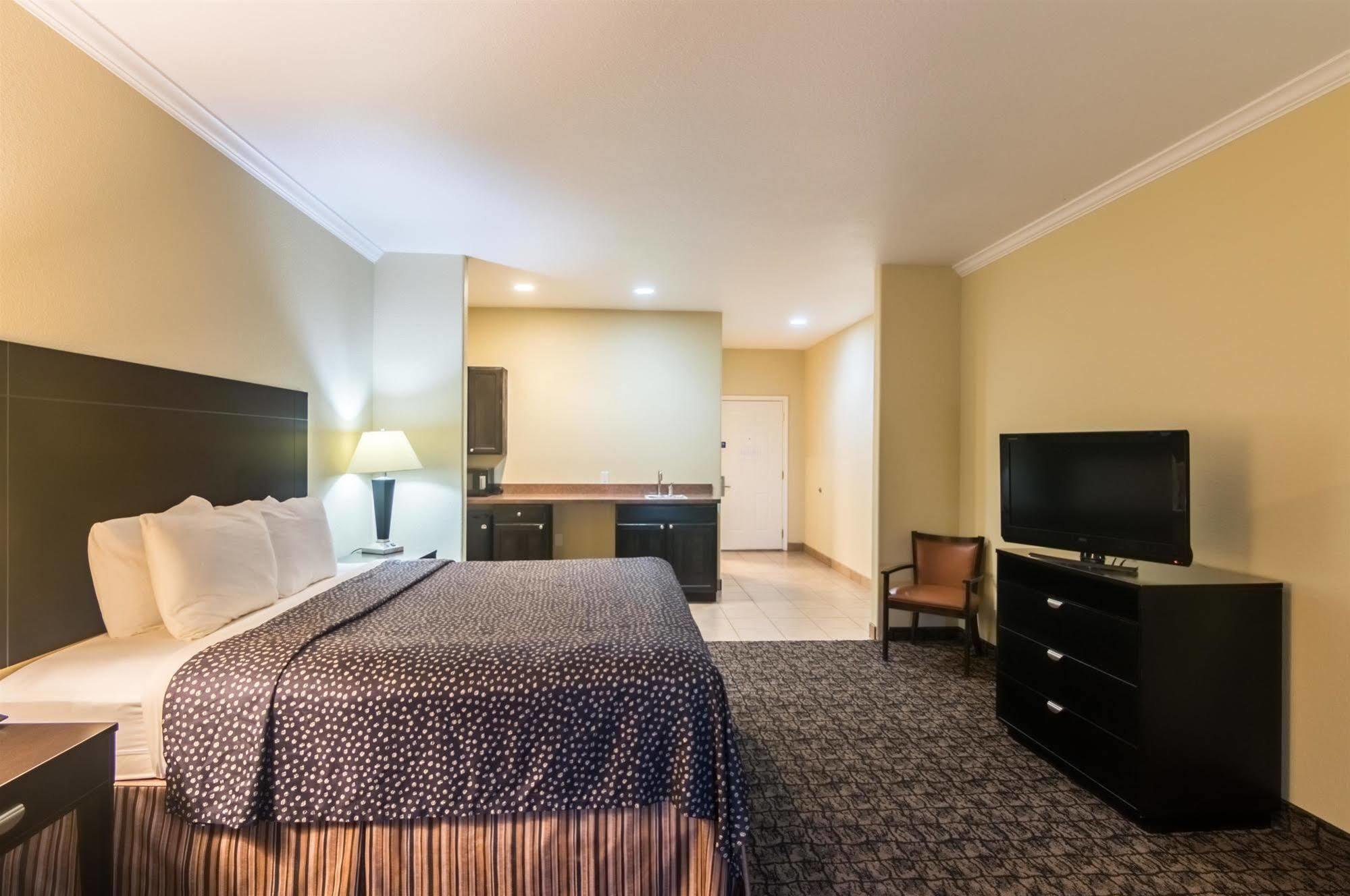 Motel 6-Colorado City, Tx Luaran gambar