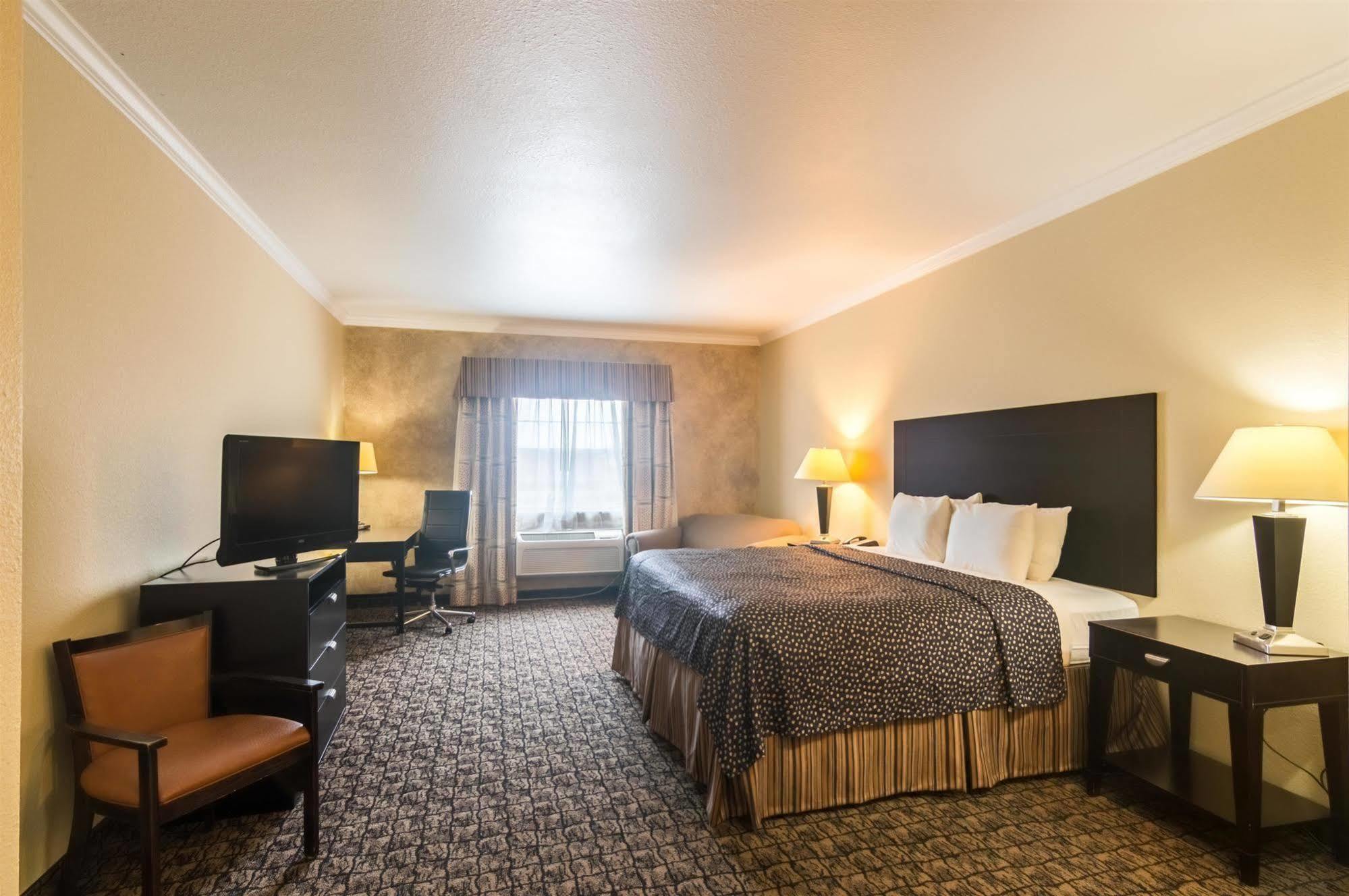 Motel 6-Colorado City, Tx Luaran gambar