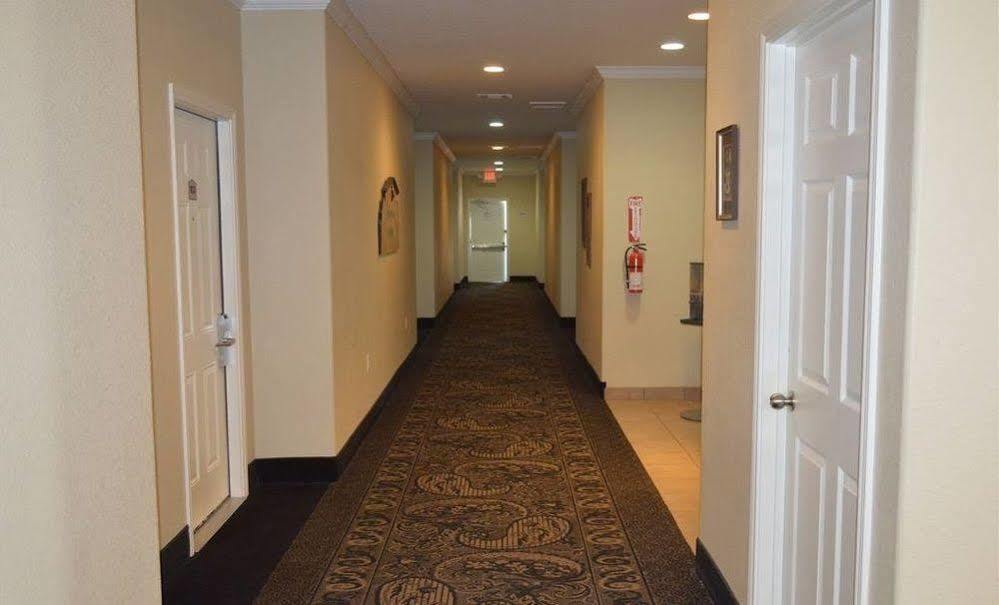 Motel 6-Colorado City, Tx Luaran gambar
