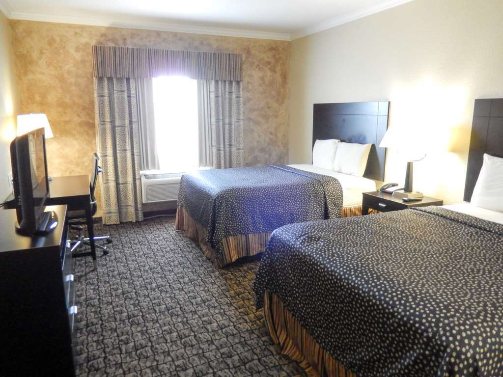 Motel 6-Colorado City, Tx Bilik gambar