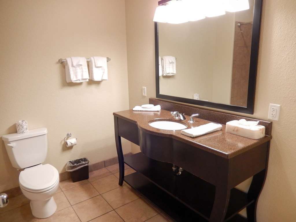 Motel 6-Colorado City, Tx Bilik gambar