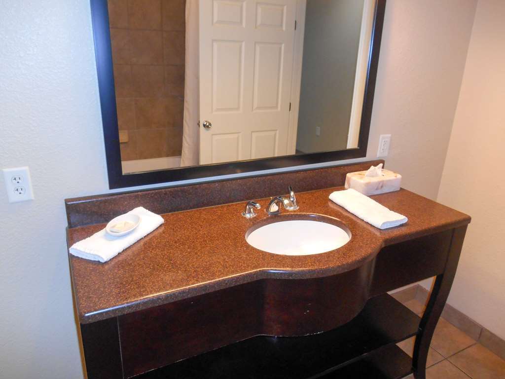 Motel 6-Colorado City, Tx Bilik gambar