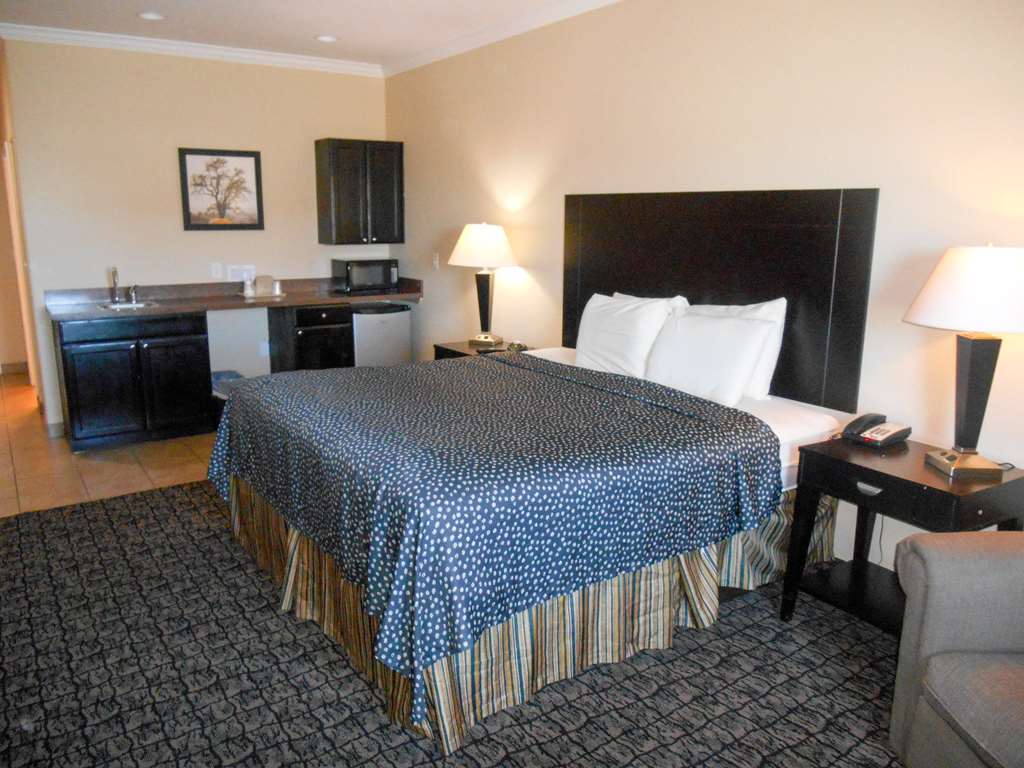 Motel 6-Colorado City, Tx Bilik gambar