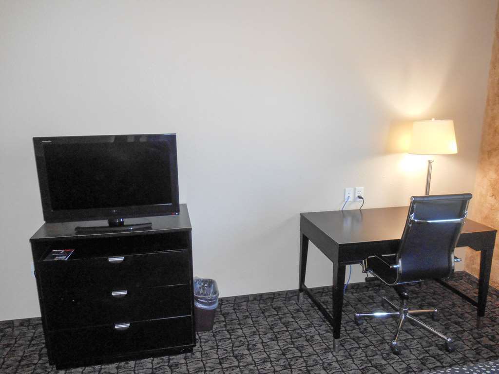 Motel 6-Colorado City, Tx Bilik gambar